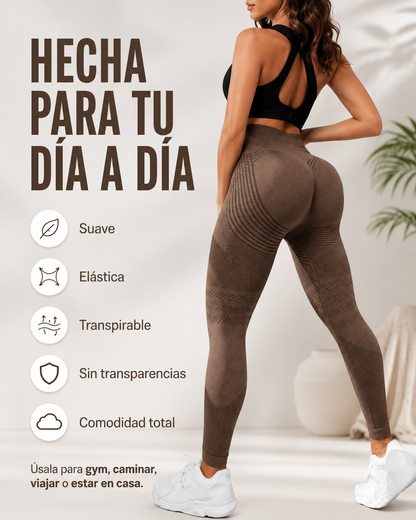 Leggings 3D VivaCuerpo™